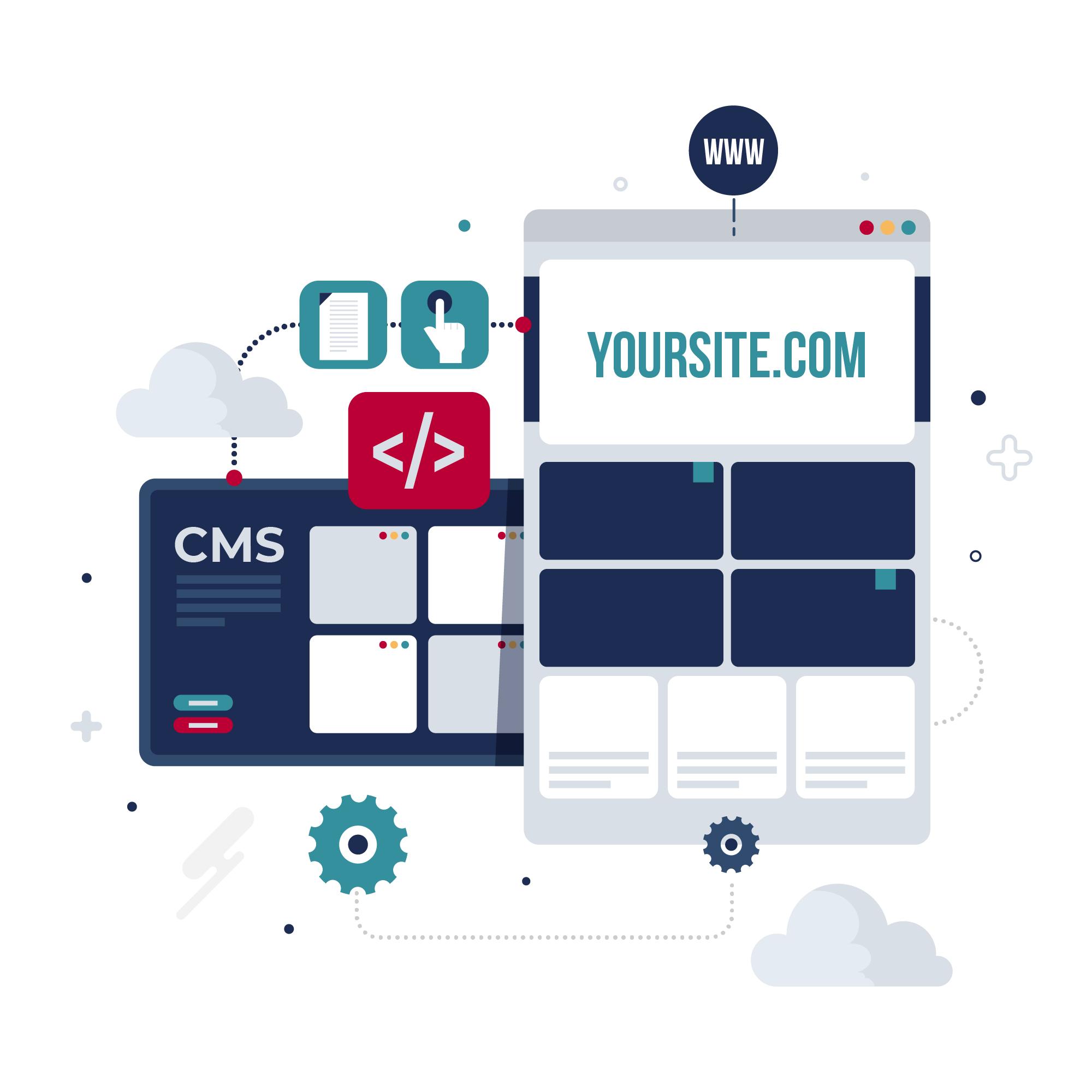 Web Development